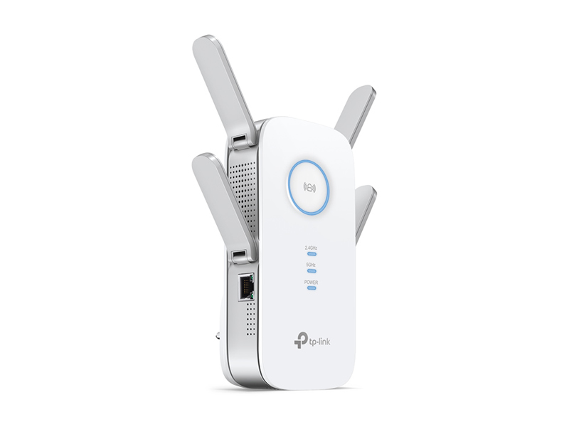 TP-LINK AC2600 Wi-Fi Range Extender RE650 - RE650