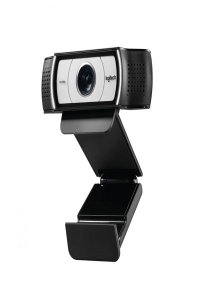 Logitech Webcam C930e JRS Framework Contract – Part No. 0-BUEMAS8112