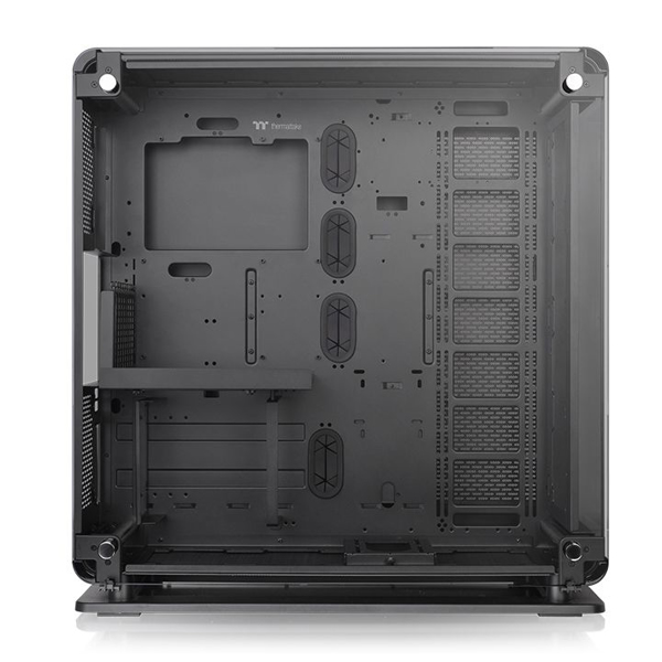 Core P8 Tempered Glass - Tower - ATX - CA-1Q2-00M1WN-00
