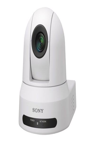 Sony SRG-X400 - Conference camera