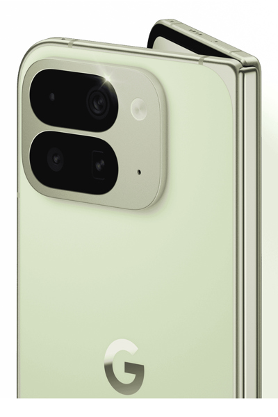 GOOGLE PIXEL 10 PRO FOLD SMARTPHONE DUAL-SIM 256 GB - GA10092-US