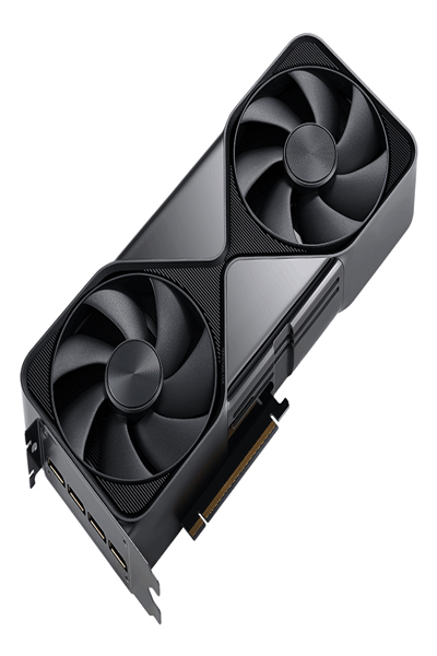 PNY NVIDIA RTX PRO 6000 BLACKWELL WORKSTATION 96GB GRAPHICS CARD - VCNRTXPRO6000-SB