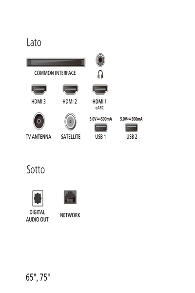 PHILIPS 43PUS7000 43" LCD-TV WITH LED BACKLIGHT - 43PUS7000/12