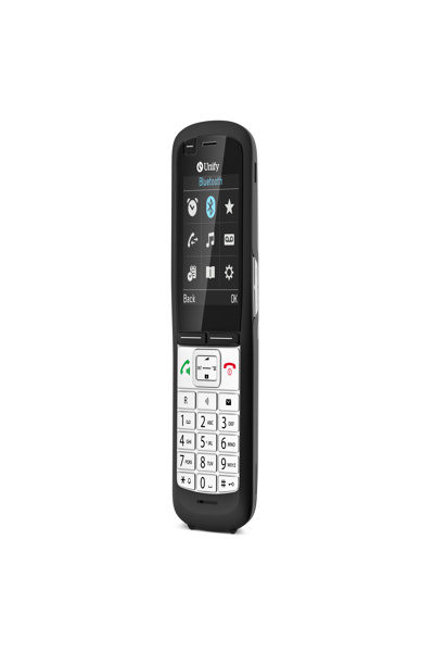 Unify OpenScape DECT Phone R6 Handset - L30250-F600-C524