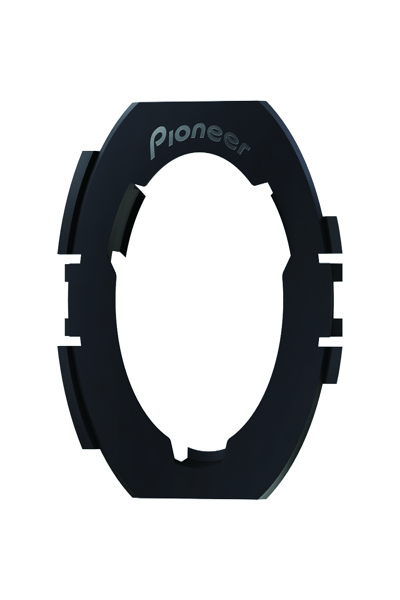 Pioneer TS-G130C - 2-way - 250 W - 40 W - 4 ? - 88 dB - 37 - 27000 Hz