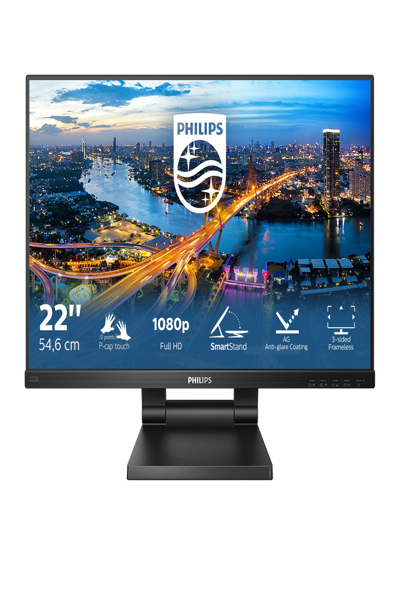 Philips LED control gear HF-S 258 TL-D II 220-240V 50/60Hz - 89746300