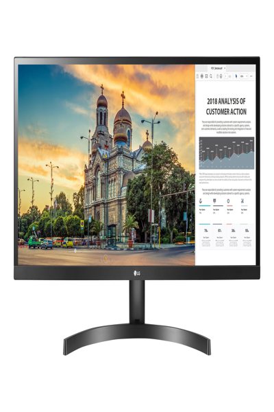 LG 29WL500-B 29" UltraWide Full HD LED Monitor - 29WL500-B