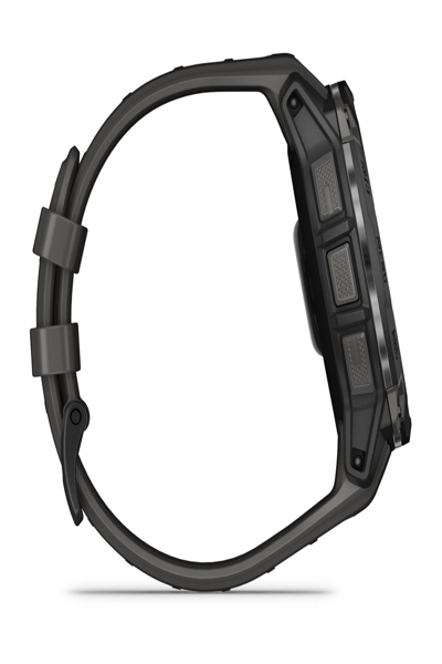 Garmin Instinct 3 AMOLED Black - 010-03020-00