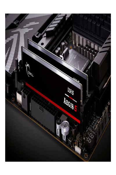 G.Skill F5-5200J4040A16GX1-IS 16GB DDR5 PC - F5-5200J4040A16GX1-IS