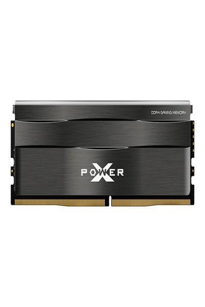 Silicon Power XPOWER Zenith - DDR4 - kit - 32 GB: 2 x 16 GB - SP032GXLZU360BDC