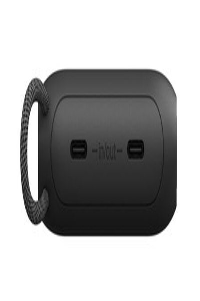 BELKIN 10K PD20W POWER BANK W/ DISPLAY - BPB027HQBK