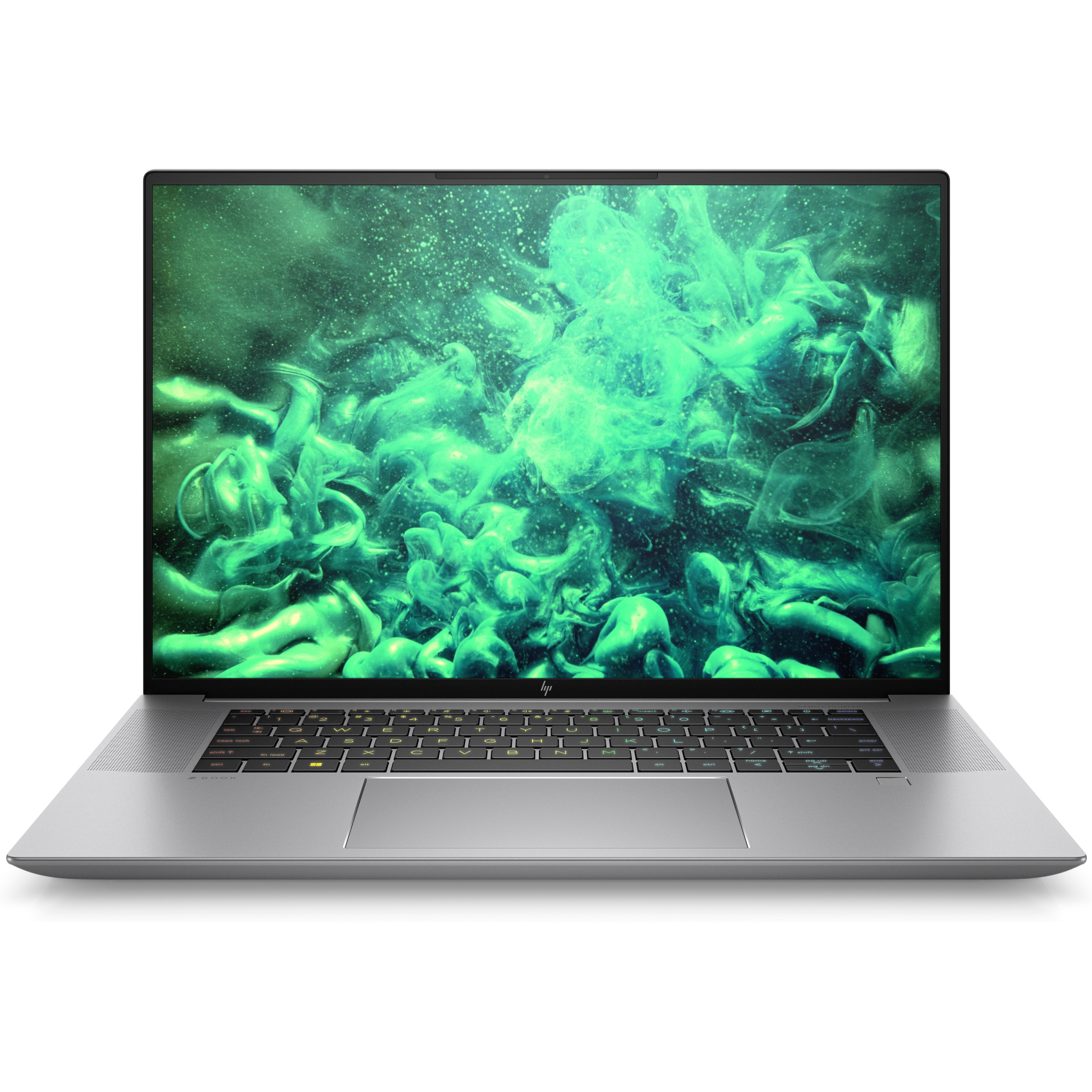 Ordinateur portable HP ZBook 5F981ES 16 pouces Core i9 5,4 GHz