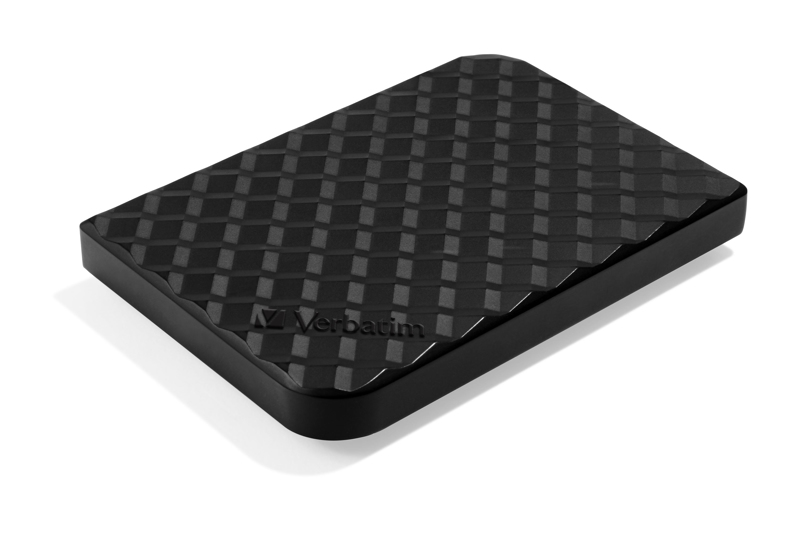 Verbatim Store 'n' Go Portable 2TB - 53195
