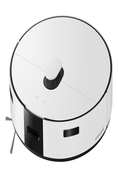 Samsung VR7MD96B14G Bagless Round Satin Grey - VR7MD96B14G/WD