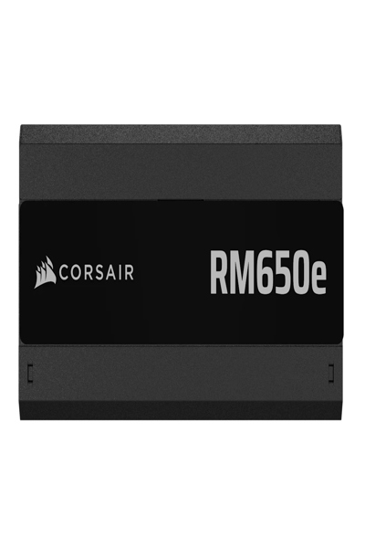 Corsair Netzteil RM650e Modular ATX 3.1 80+Gold - Power Supply - ATX - CP-9020302-EU