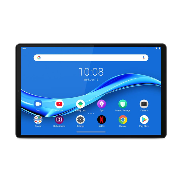 Tab M10 FHD Plus (2nd Gen) ZA6J - Tablet - ZA6J0004SE