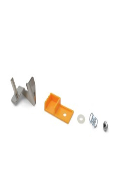 ZEBRA KIT MEDIA GUIDE ZT210 ZT220 ZT230 PRINTER PART