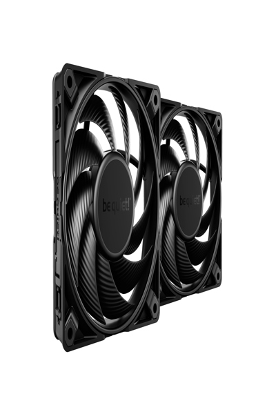 Be Quiet! WasserkÃƒÂ¼hlung Silent Loop 3 240 mm - Processor cooler - AMD Socket AM4 (Ryzen) - BW024