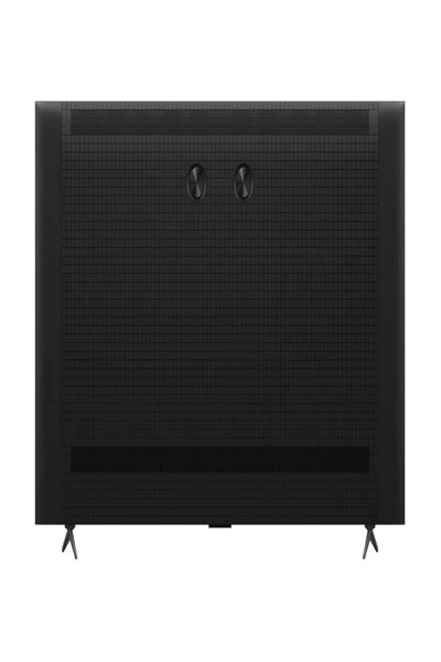 TCL C6K 65C6K TV 65" 4K Ultra HD Smart Wi-Fi Metallic - Flat Screen - 65C6K
