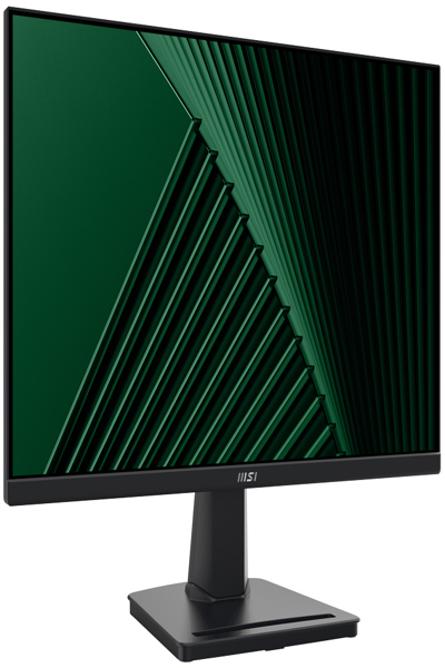 MSI PRO MP225V 21.5 INCH FULL HD OFFICE MONITOR - PRO MP225V