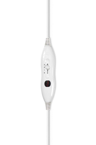 Nedis Elektrisk Filt Enkel 150x80cm - PEBL110CWT1
