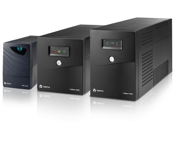 Vertiv itON LI32141CT20 - UPS - LI32141CT20
