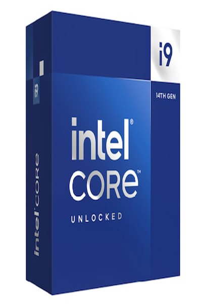Intel Core i9-14900K Processor Smart Cache Box - Core i9 - 6.2 GHz - BX8071514900KSRN48