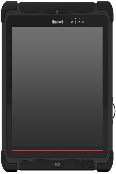 Tablette robuste HONEYWELL RT10A