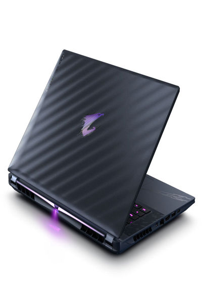 Gigabyte Aorus Master 16 BYHC5DEE65SP Intel Core Ultra 9 275HX - Notebook - Core Ultra 9 - AORUS MASTER 16 BYHC5DEE65SP