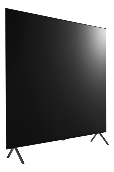 LG 55AM960H 55" OLED smart TV black - 55AM960H