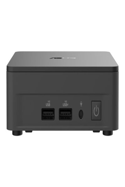 ASUS NUC 13 Pro Slim Kit NUC13ANKi3 - 90AR0031-M00050