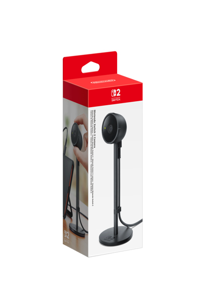 Nintendo Switch 2-Kamera 2 - 10015282