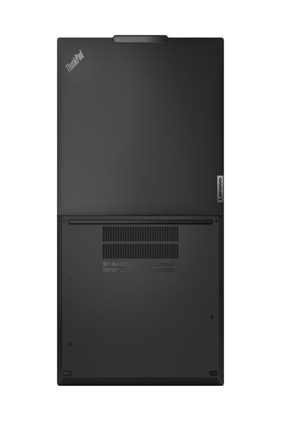 Lenovo ThinkPad X13 - 13.3" Notebook - Core Ultra 5 4.3 GHz 33.8 cm - 21LU000VMH