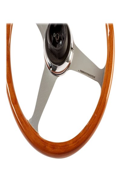 ThrustMaster Ferrari 250 GTO Steering Wheel Attachment - 2960822