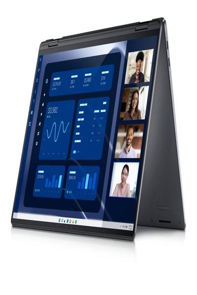 Dell Latitude 9450 2-in-1 - Flip design - VFCJ5