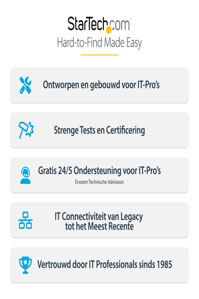 StarTech.com USB-C Audio Adapter to 3.5mm Jack - USBCAUDIO2