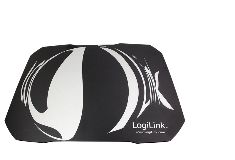 LogiLink Q1 Mate Gaming musmatta - ID0055