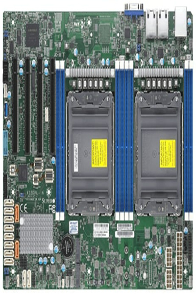 Supermicro MBD-X12DPL-I6 RAM Memory Motherboard Intel Sockel 4189