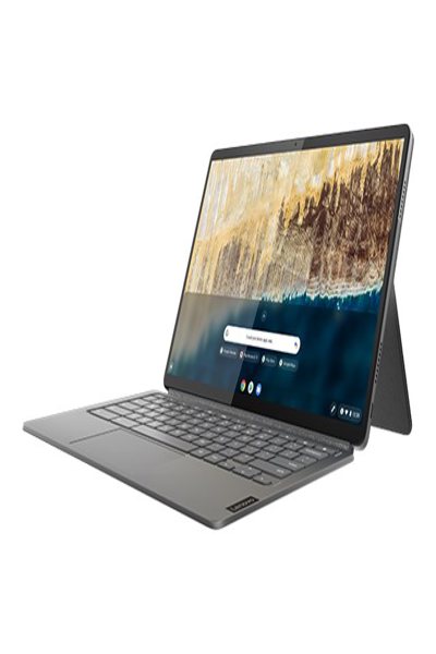 Lenovo IdeaPad Duet 5 C B 13 - Mit abnehmbarer Tastatur - Qualcomm Snapdragon - 2.55 GHz - 82QS000VGE
