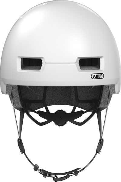 ABUS Security-Center ABUS Skurb - Half helmet - In-mold construction