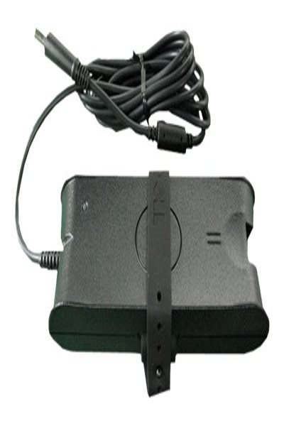 Adaptateur secteur Dell pour ordinateurs portables, sans cordon d'alimentation