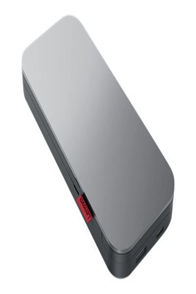 Lenovo Go USB-C laptop power bank - G0A3LG2WWW