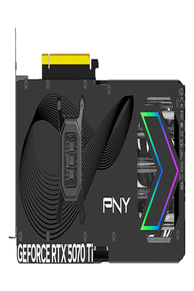 PNY VCG5070T16TFXXPB1 RAM Memory GeForce RTX Ti ARGB EPIC-X Graphics - VCG5070T16TFXXPB1