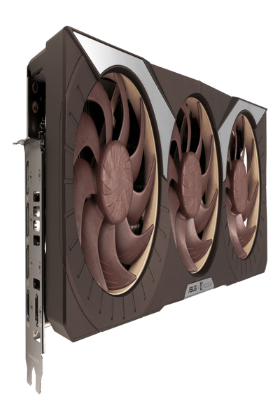 ASUS 90YV0M32-M0NA00 Graphics Card GeForce Rtx 5080 Gddr7 Noctua - 90YV0M32-M0NA00