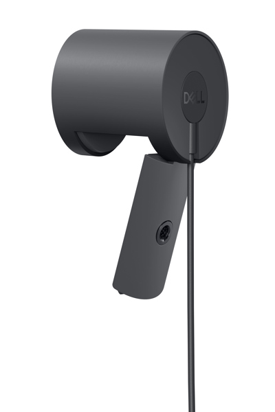 Dell Pro 2K Webcam Ã¢â‚¬â€œ WB5023 - 2560 x 1440 pixels - Full HD - 60 fps - 1280x720@24fps - 1280x720@30fps - 1280x720@60fps - 1920x1080@24fps - 1920x1080@30fps - 1920x1080@60fps,... - 4x - Auto - 722-BBBU