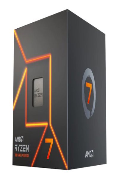 AMD RYZEN 7 7700 8 CORE PROCESSOR BOX - 100-100000592SBX