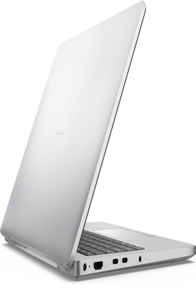 Dell Pro 14 PC14255 AMD Ryzen AI 7 350 - Notebook - 3.5 GHz - 5G8FC