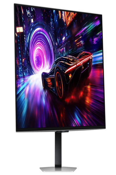 Samsung Odyssey OLED G8 G81SF UHD QD-OL - LS32FG810SUXEN