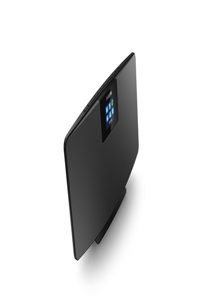 Philips TAM2805/10 Internet Radio 10W - TAM2805/10