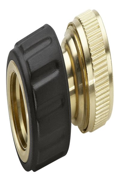 Kärcher 2.645-015.0 - Brass - Black - Brass